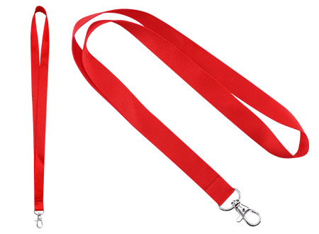 Lanyard Simple Sublimación