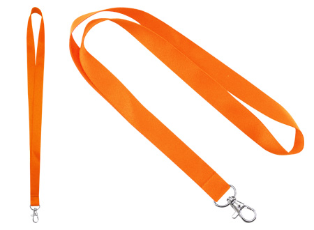 Lanyard Simple Sublimación