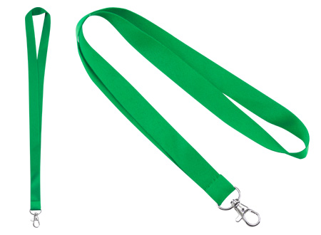 Lanyard Simple Sublimación