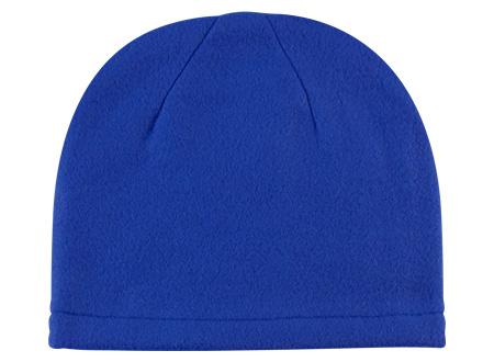 Gorro de Polar Anti-peeling