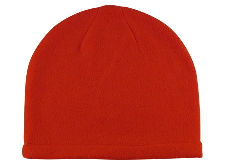 Gorro de Polar Anti-peeling