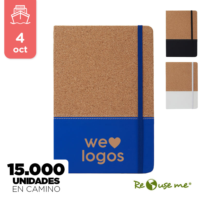 Cuaderno Boober