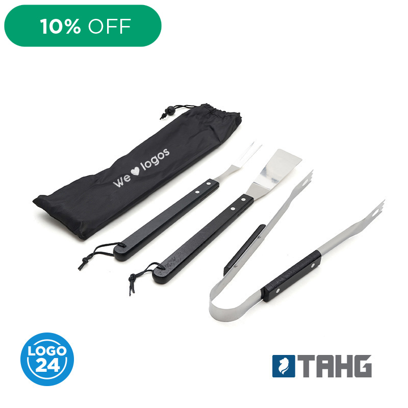 BBQ Bag Set