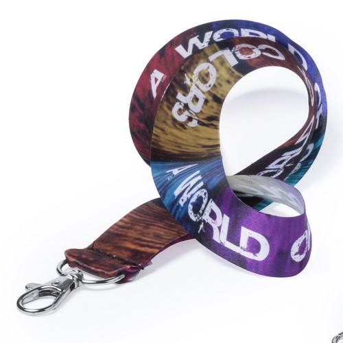 Lanyard Sublimación Nopak