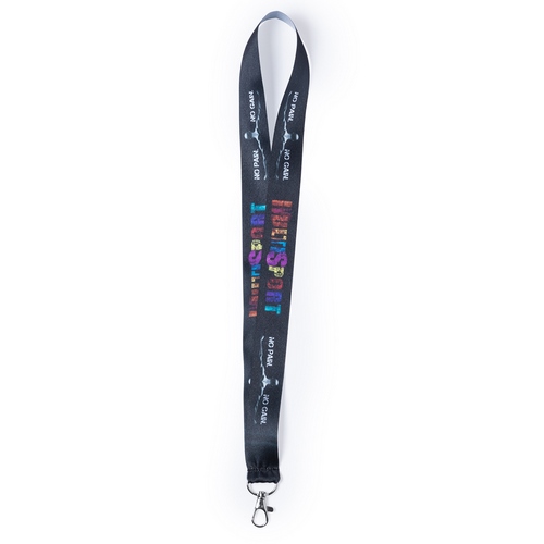 Lanyard Sublimación Nopak