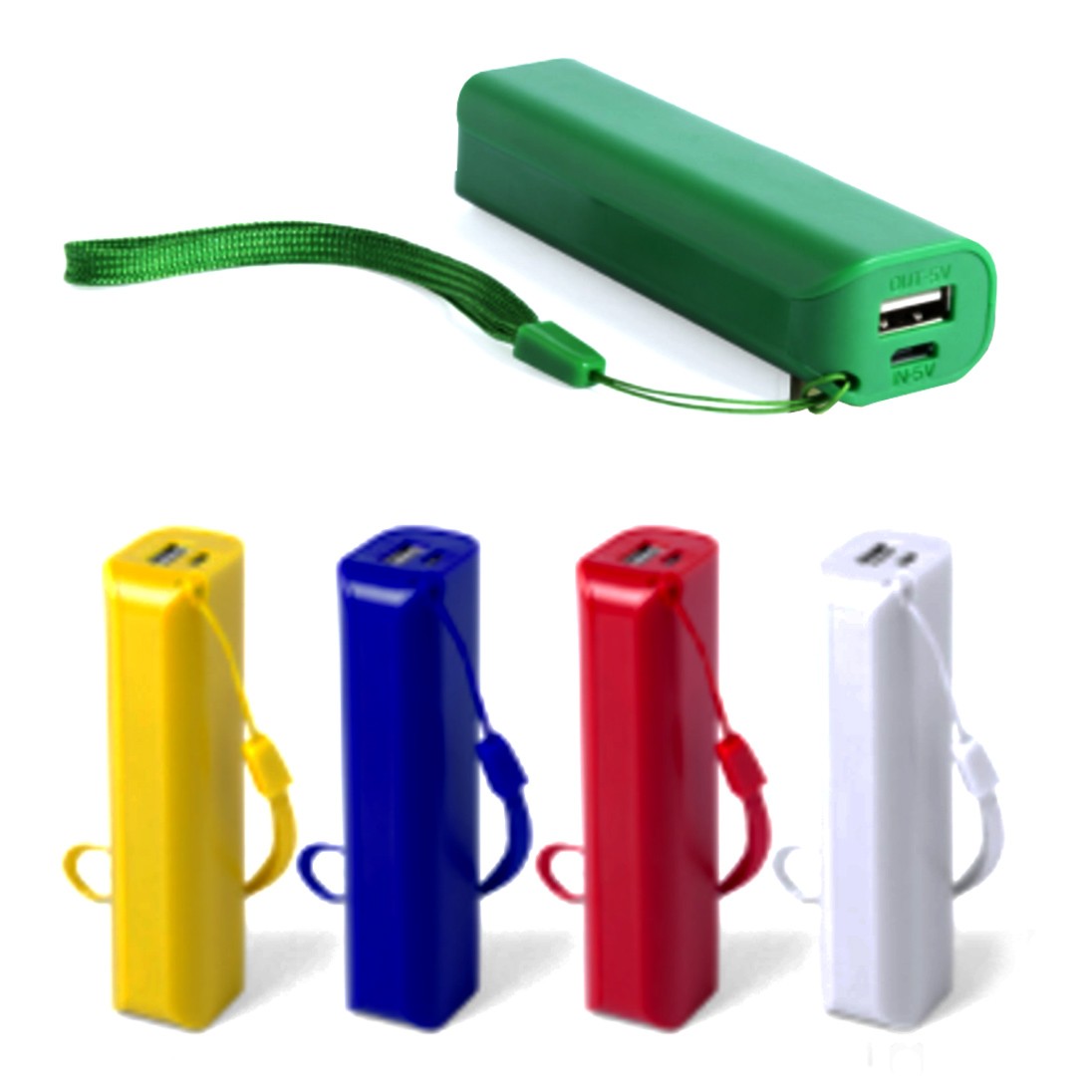 Power Bank Boltok