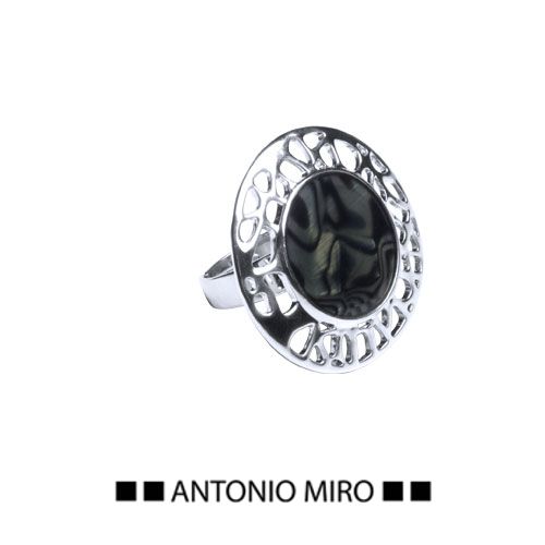 Anillo Ajustable Helant