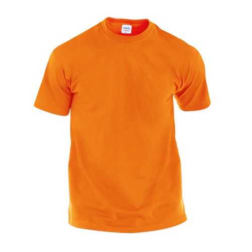 Camiseta Adulto Color Hecom