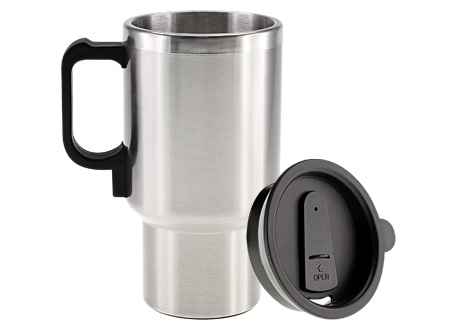 Mug Térmico USB 420cc