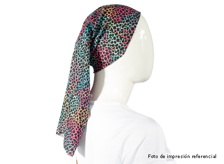 Bandana de Microfibra