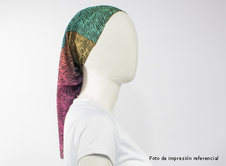 Bandana de Microfibra