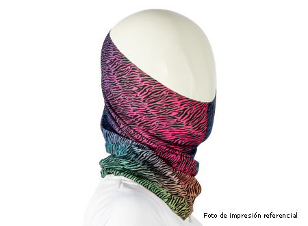 Bandana de Microfibra