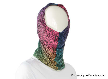 Bandana de Microfibra