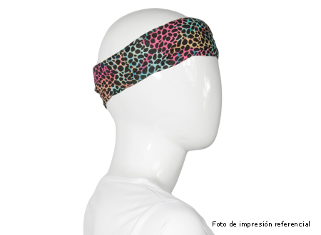 Bandana de Microfibra