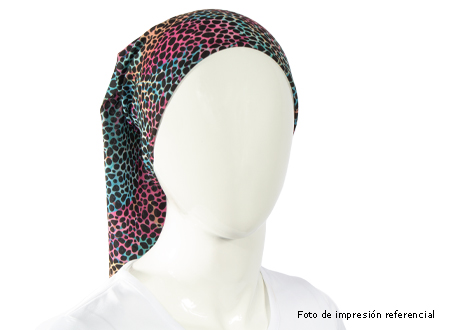 Bandana de Microfibra