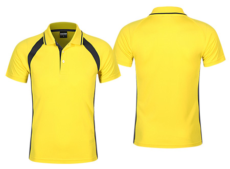 Polera Deportiva Hombre Roger