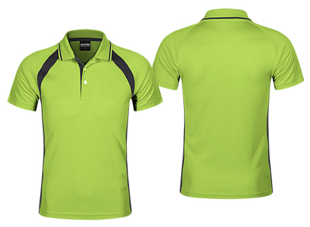 Polera Deportiva Hombre Roger