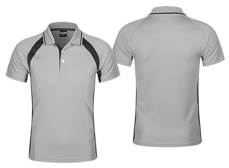 Polera Deportiva Hombre Roger