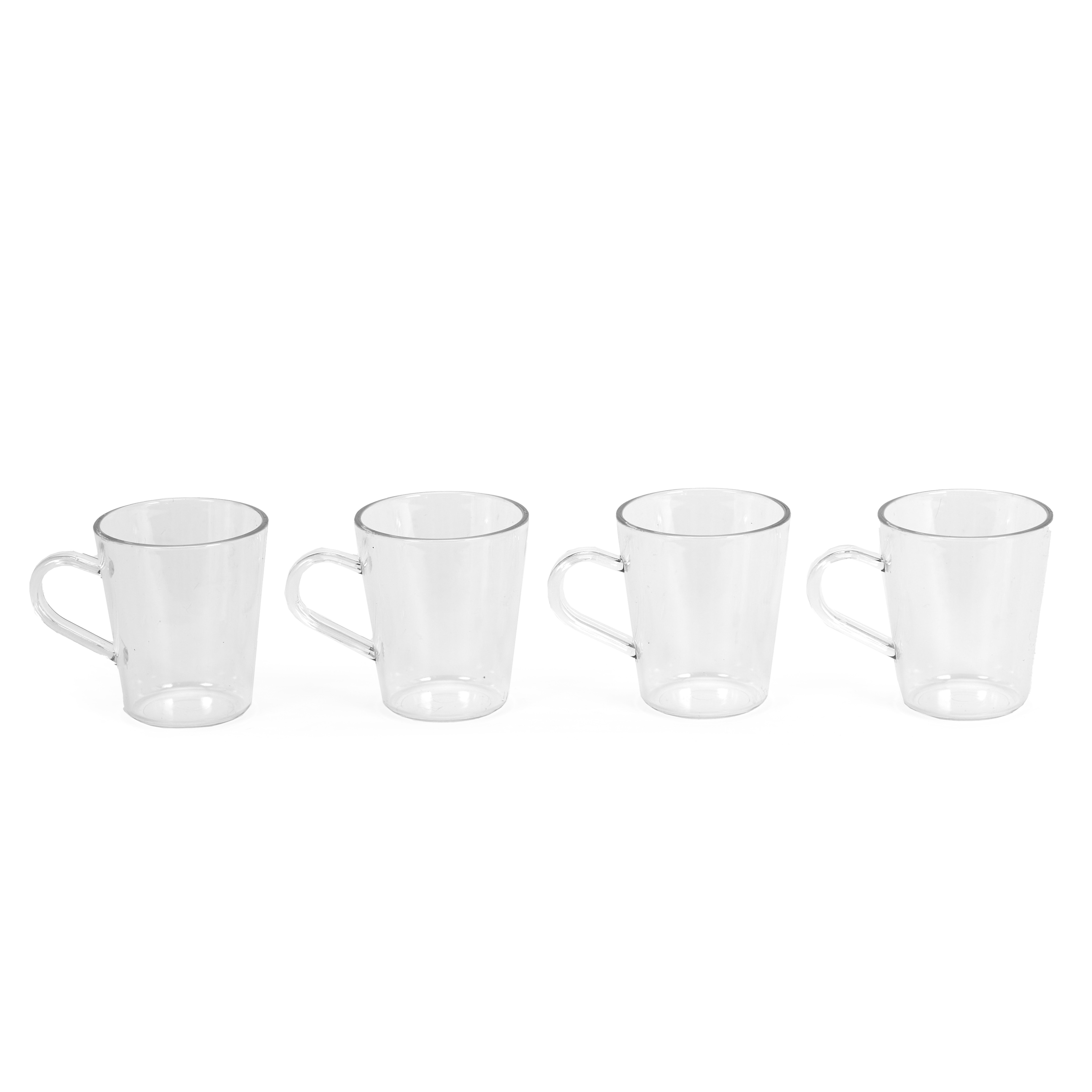 Set de Cafe La baule X 4