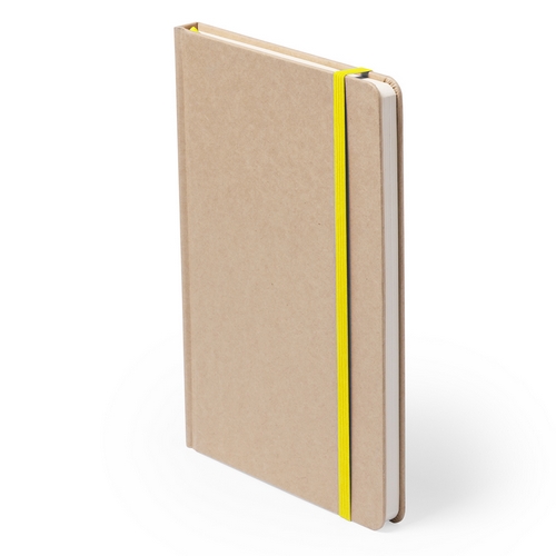 Tipo Moleskine Raimok