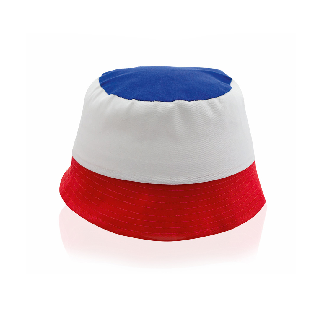 Gorro Patriot