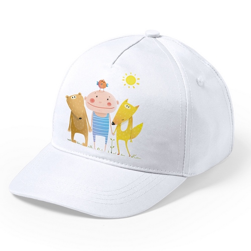 Gorra Niño Modiak