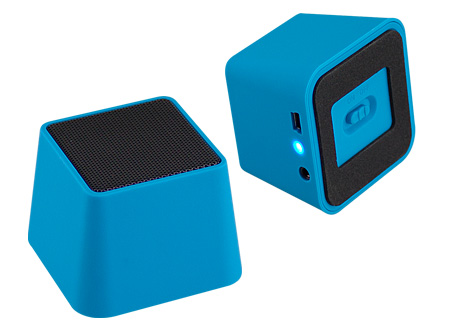 Bluetooth Altavoz Pyramid