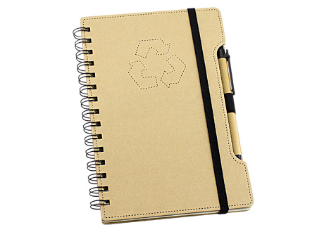 Cuaderno Ecológico Compost