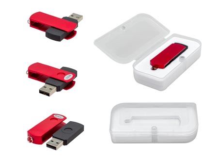 Pendrive giro 32 GB