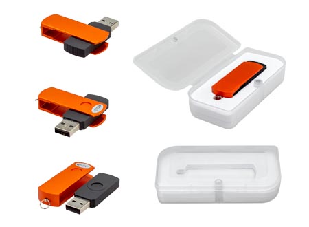 Pendrive giro 32 GB