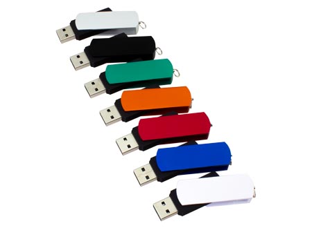 Pendrive giro 32 GB