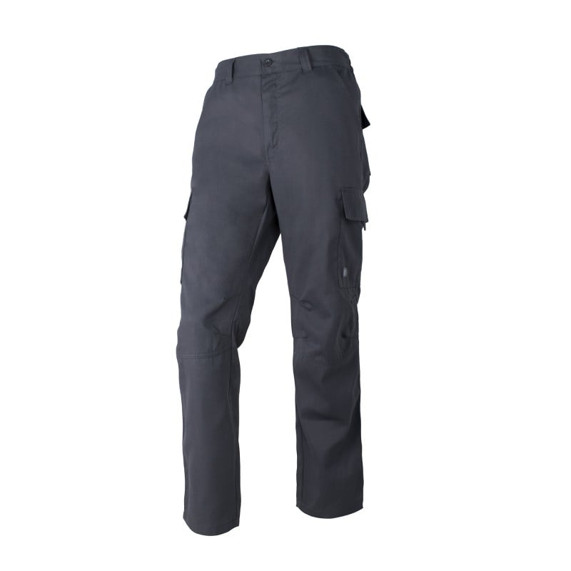 Pantalon Cargo Gabardina Practical Line