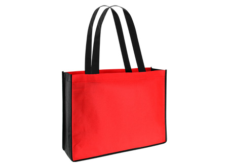 Bolsa Reutilizable Fair