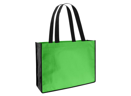 Bolsa Reutilizable Fair