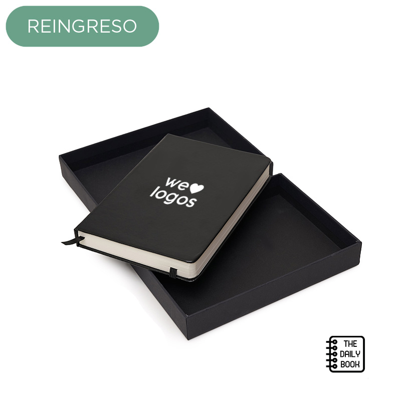 Cuaderno Liberty