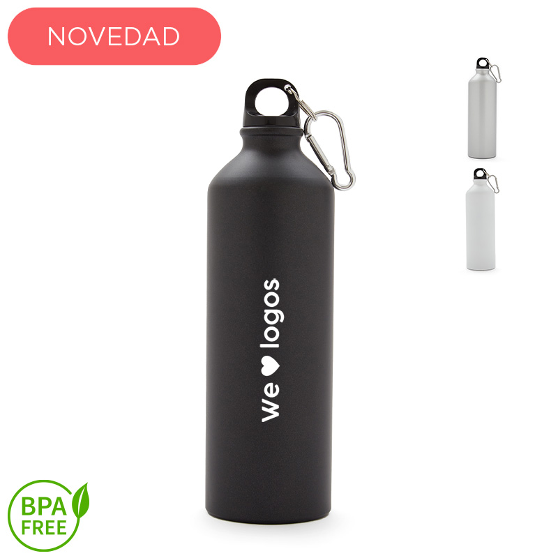 Botella Sport Alumium