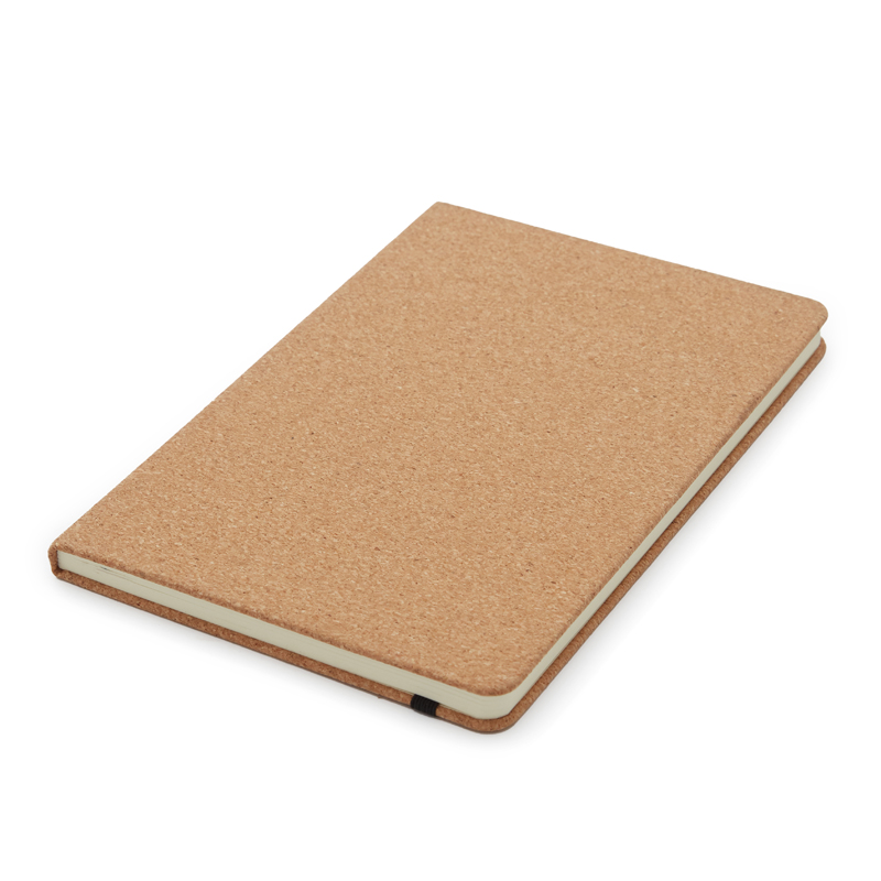 Cuaderno Corks