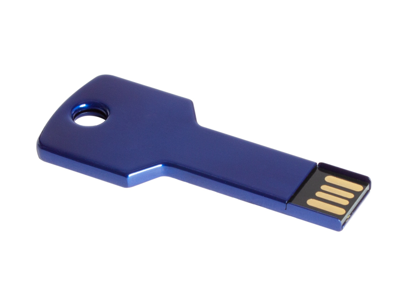 USB Pendrive 16GB con forma de llave