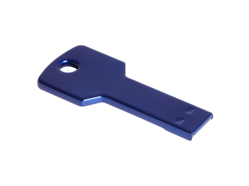 USB Pendrive 16GB con forma de llave