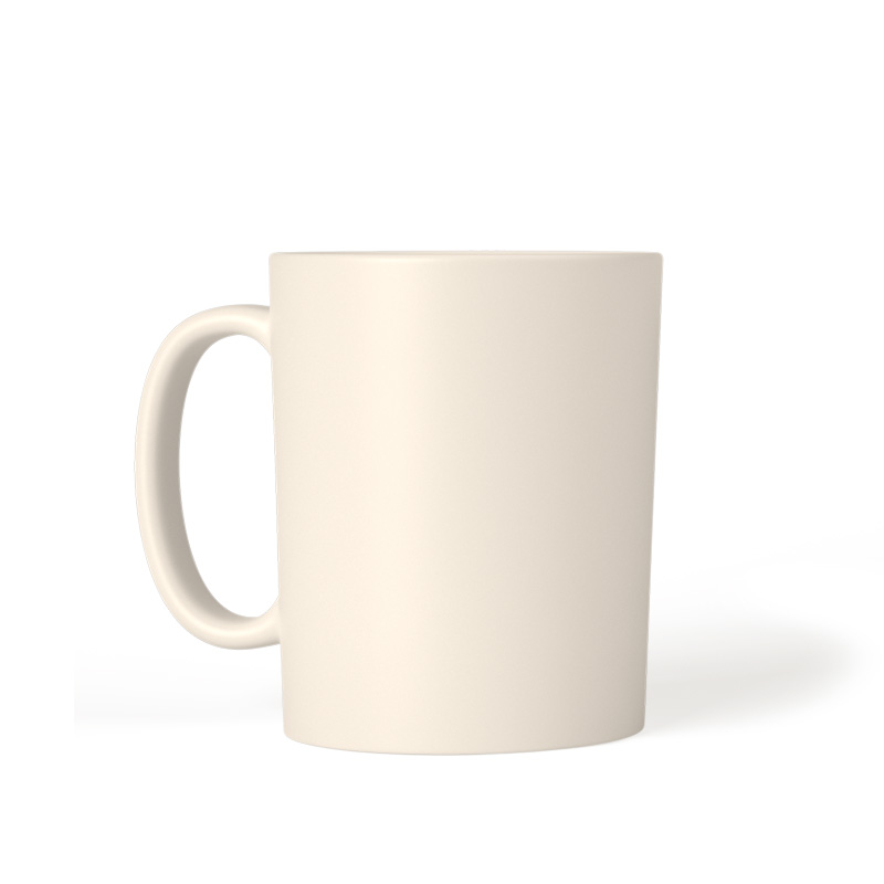 Mug - Canvas Sublimation