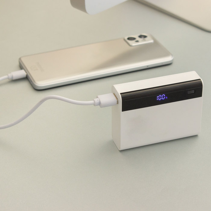 Power bank 