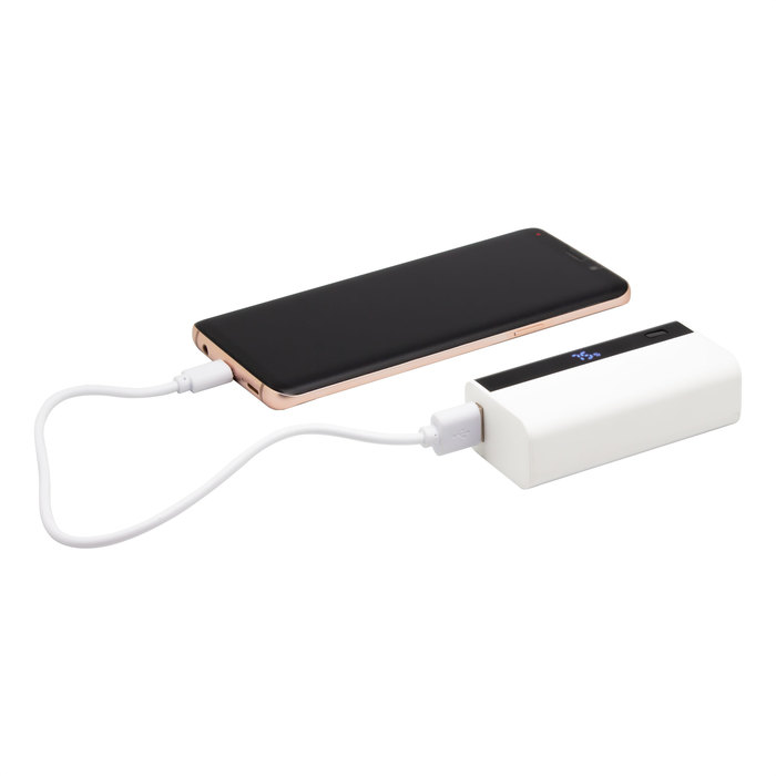 Power bank 