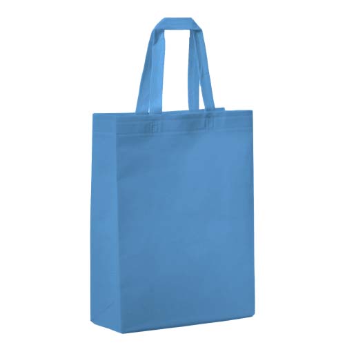 Bolsa sellada 30x40x12