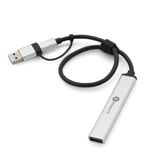 Hub Usb-C Slim