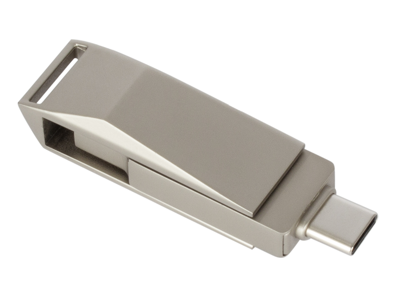 Pendrive OTG USB Type C de 1TB