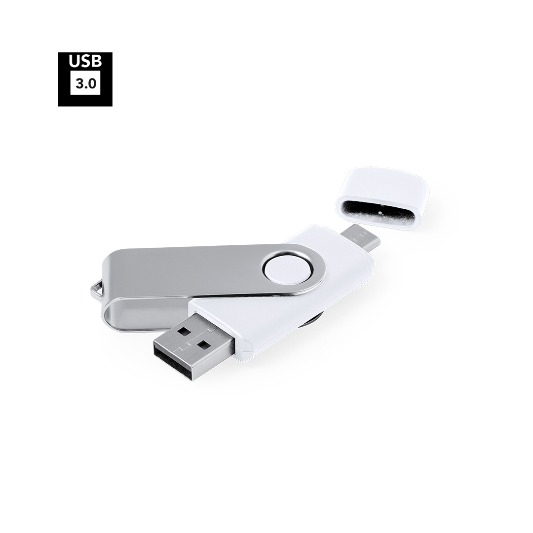 Memoria USB Ladny 16GB