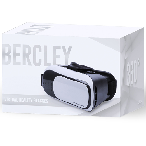 Lentes Realidad Virtual Bercley