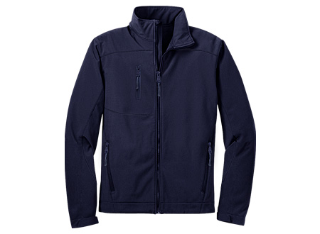 Chaqueta Softshell Hombre Manga Larga