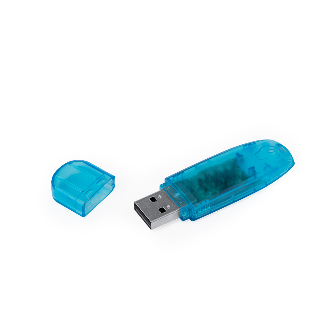 Memoria USB Steya 16GB