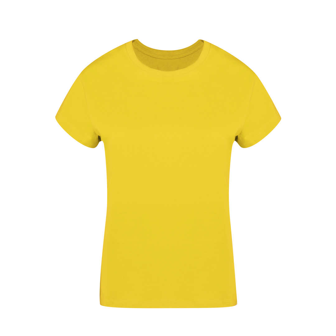 Camiseta Mujer Color Seiyo